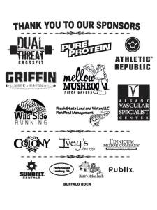 2014 sponsors