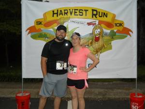 2014 Harvest Run